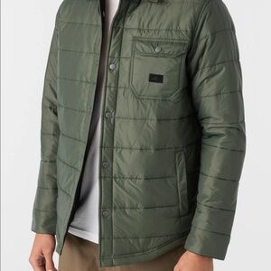 O’Neill Zepher Reversible Jacket